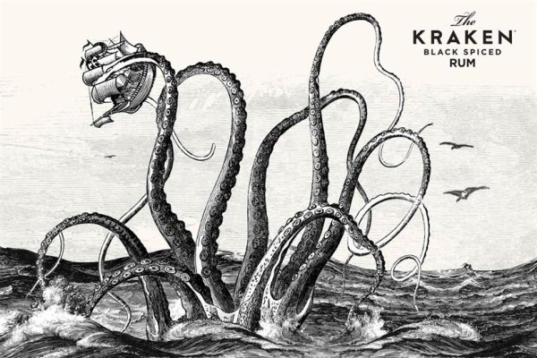 Union kraken зеркала