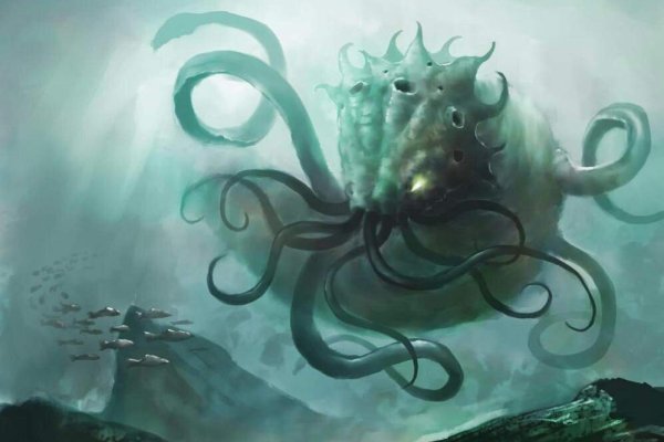 Kraken зеркало рабочее